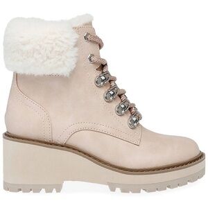 DV Dolce Vita Kids Folksy Boot in Light Pink NWT